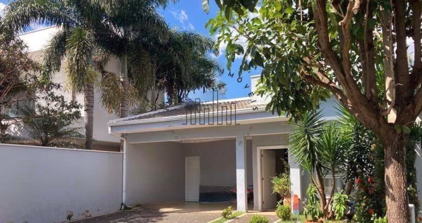 Casa à venda e para alugar em Paulínia, Parque Brasil 500, com 4 quartos, com 170 m²