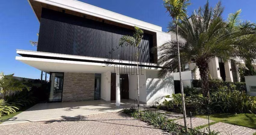 Casa à venda em Campinas, Alphaville Dom Pedro, com 4 suítes, com 382 m², ALPHAVILLE DOM PEDRO 3