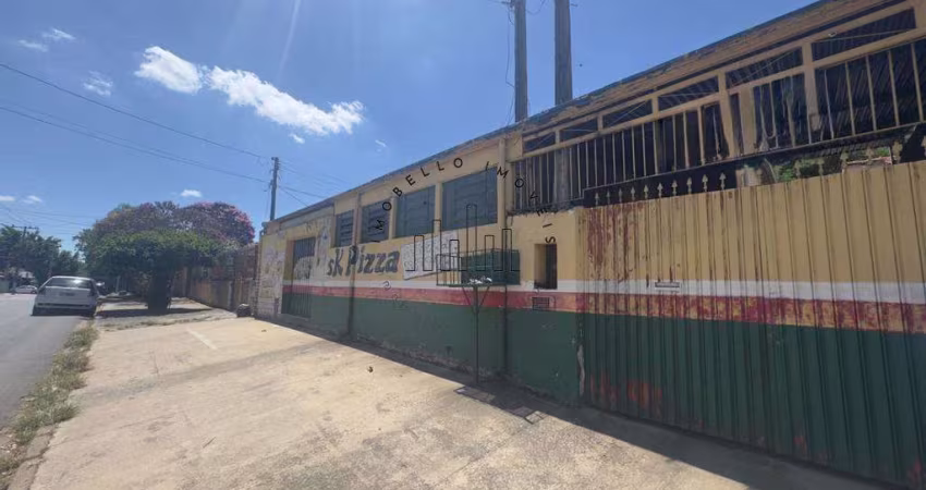 Galpão à venda em Campinas, Jardim Novo Campos Elíseos, com 368 m²