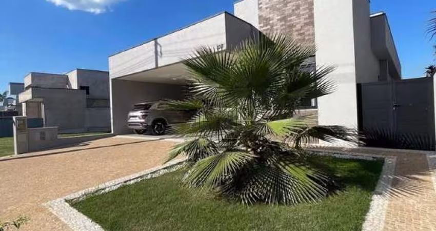 Casa à venda em Paulínia, Jardim América, com 3 suítes, com 205.01 m², VILLA BELLA SIENNA - PAULÍNIA