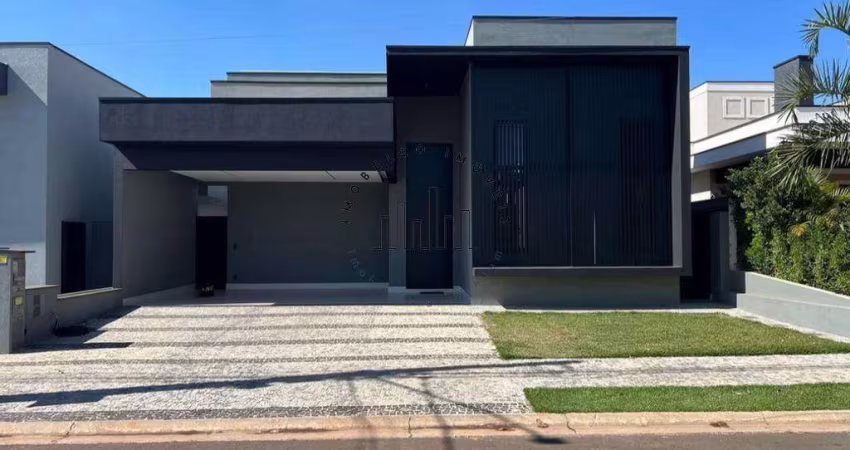 Casa à venda em Paulínia, Jardim América, com 3 suítes, com 221 m², VILLA BELLA SIENNA - PAULÍNIA