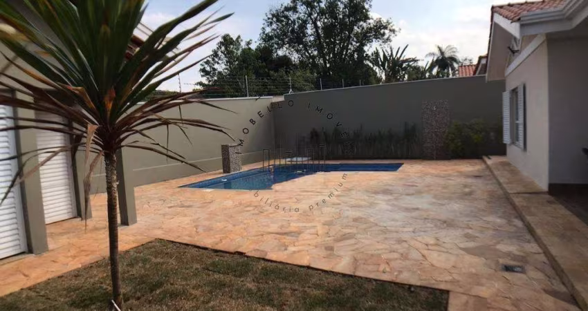 Casa à venda em Campinas, Vila Hollândia, com 3 suítes, com 220 m², RESIDENCIAL CASAS DE GAIA