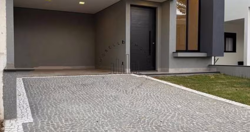Casa à venda em Paulínia, São Bento, com 3 suítes, com 140 m²