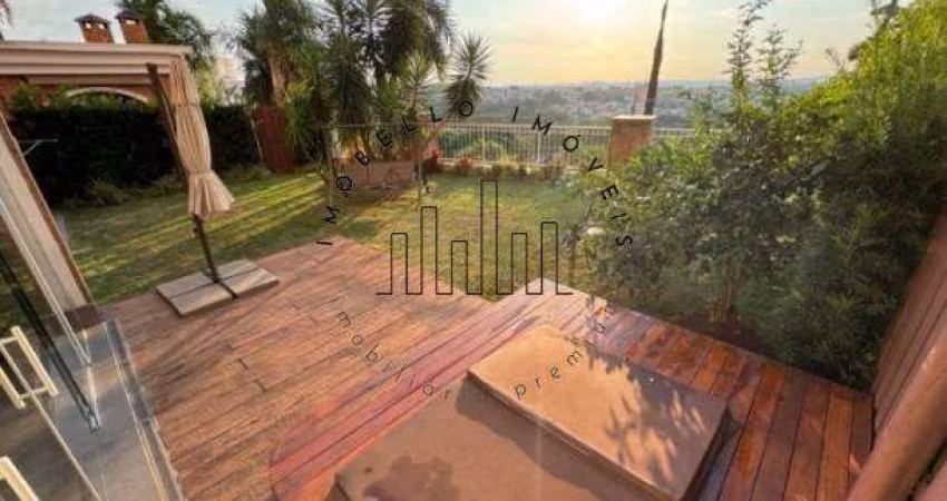 Apartamento para alugar em Campinas, Mansões Santo Antônio, com 3 quartos, com 105 m²