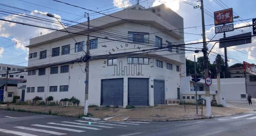 Prédio para alugar em Campinas, Vila Itapura, com 765 m²