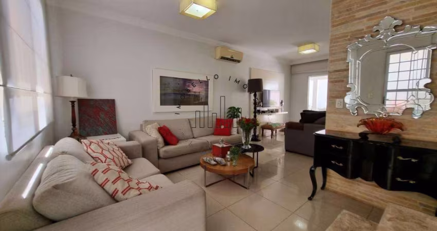 Casa à venda em Campinas, Parque Taquaral, com 3 quartos, com 133 m²