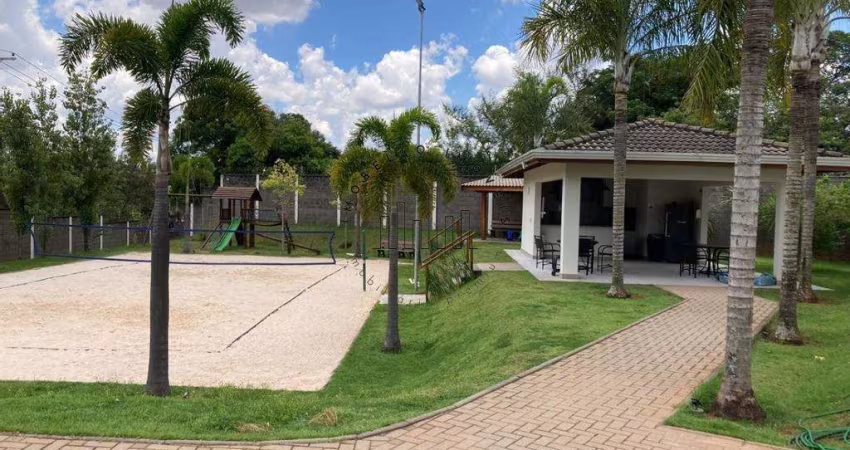 Casa à venda em Campinas, Bairro das Palmeiras, com 3 suítes, com 198 m², VILLAGIO MARTINA FRANCA