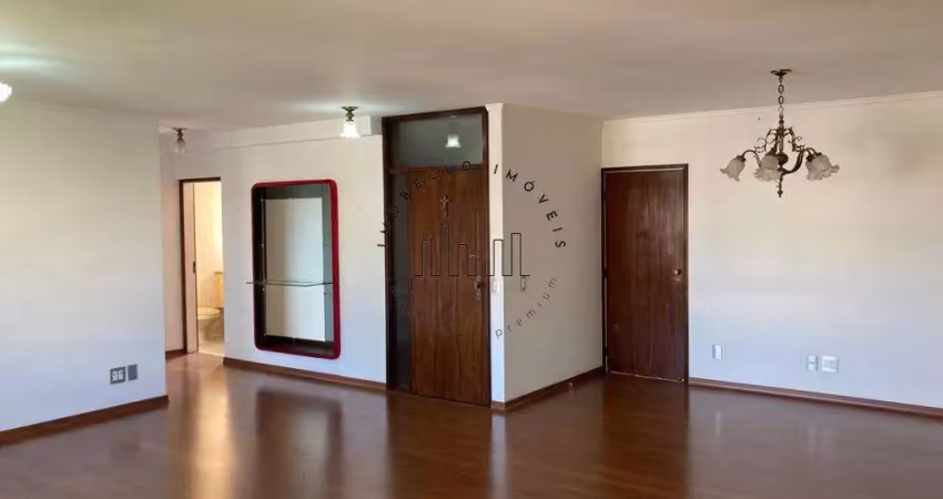 Apartamento à venda em campinas, centro, com 3 quartos, com 170 m²