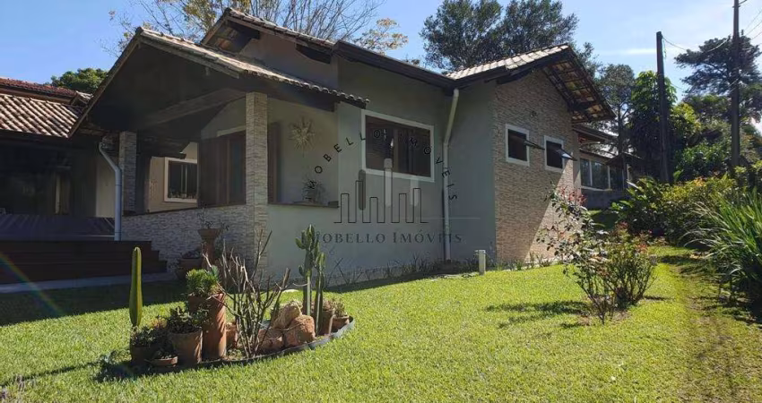 Casa à venda em Valinhos, Pinheiro, com 2 suítes, com 150 m², CLUBE DE CAMPOS - VALINHOS