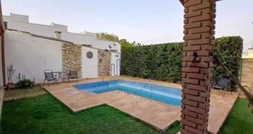 Casa à venda em campinas, parque rural fazenda santa cândida, com 2 quartos, com 140 m²