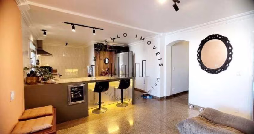 Apartamento à venda em Campinas, Cambuí, com 4 quartos, com 315 m², EDIFÍCIO SABARÁ - CAMBUÍ