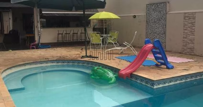 Casa à venda em Campinas, Bosque das Palmeiras, com 4 quartos, com 297 m²