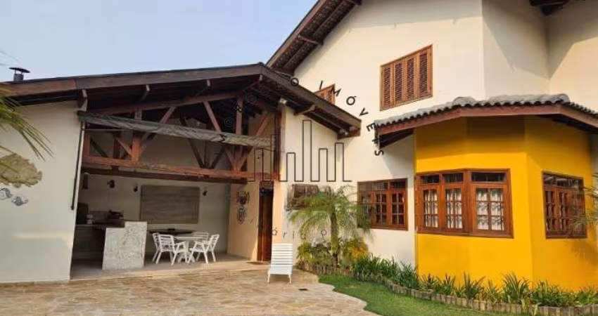 Casa à venda em Campinas, Cidade Universitária, com 3 quartos, com 333 m²