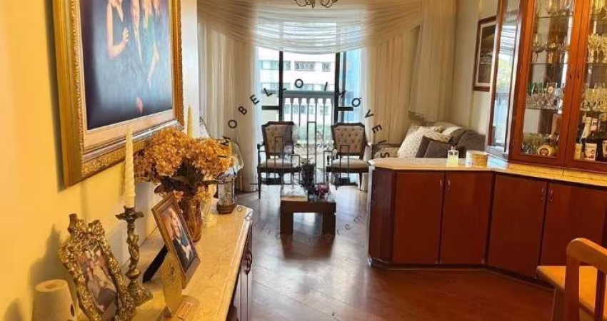 Apartamento à venda em Campinas, Chácara Primavera, com 4 quartos, com 105 m², ANDREA PALLADIO