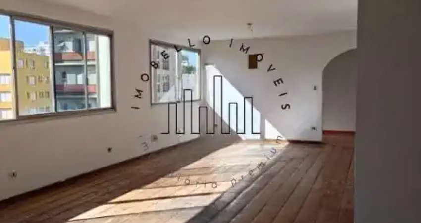 Apartamento à venda em Campinas, Centro, com 4 quartos, com 193 m², EDIFÍCIO SOLAR DE CAMPINAS