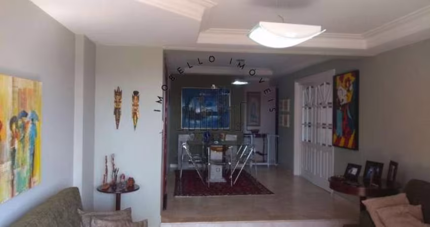 Apartamento à venda em Campinas, Cambuí, com 3 quartos, com 148 m²