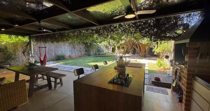 Casa à venda em Campinas, Parque Xangrilá, com 3 suítes, com 249.2 m², SHANGRILÁ - CAMPINAS