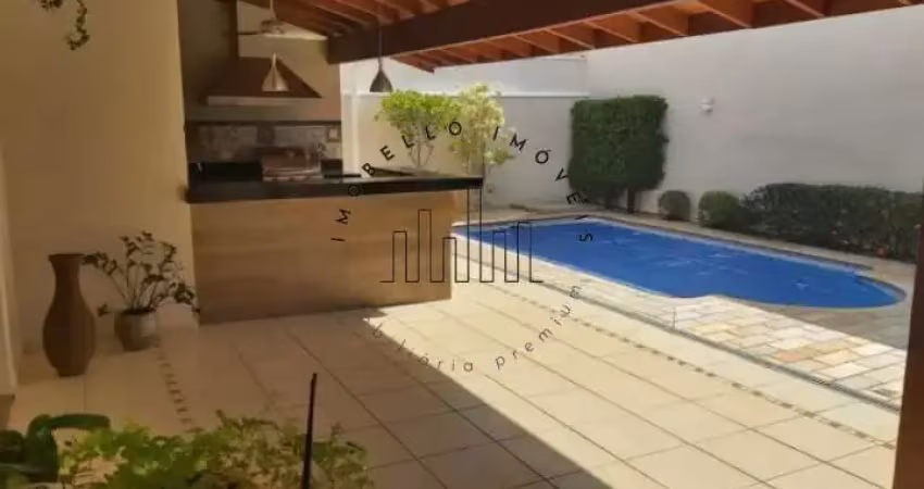 Casa à venda em Paulínia, Betel, com 3 suítes, com 253 m², RESIDENCIAL PAINEIRAS - BETEL