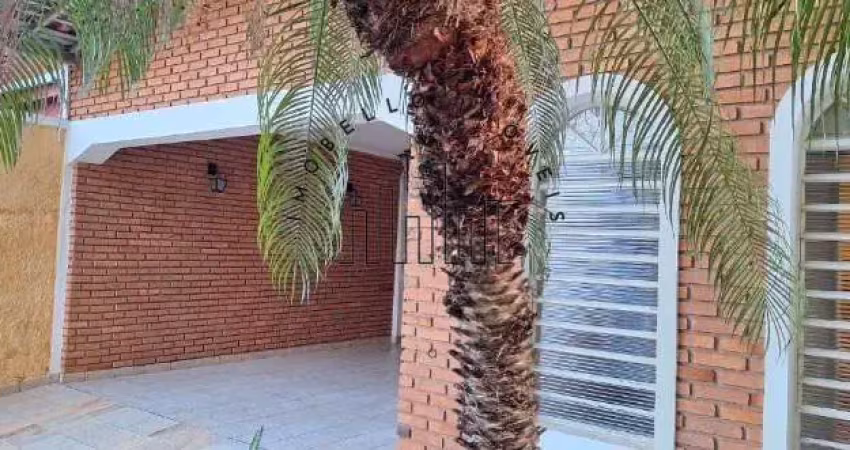 Casa à venda em campinas, jardim proença, com 3 quartos, com 194 m²