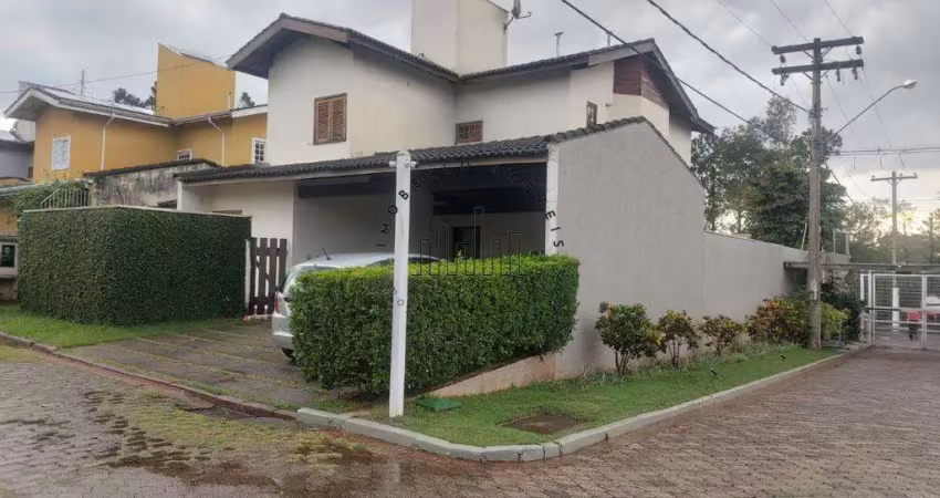 Casa à venda em Campinas, Parque da Hípica, com 3 quartos, com 208 m²