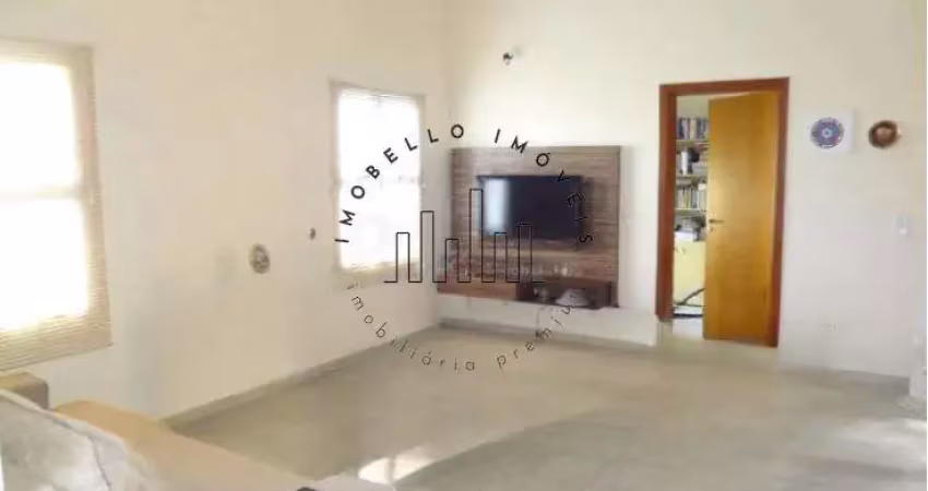 Casa à venda em Campinas, Parque Taquaral, com 4 suítes, com 377 m²