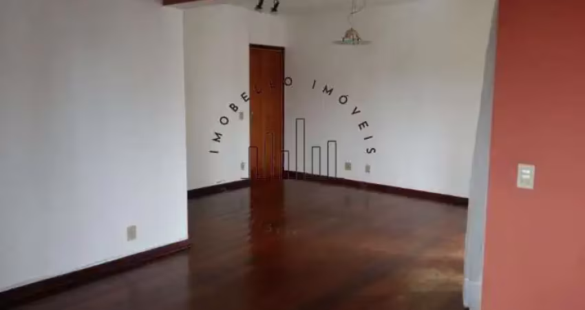 Apartamento à venda em campinas, cambuí, com 3 quartos, com 120 m², edifício kauai - cambuí