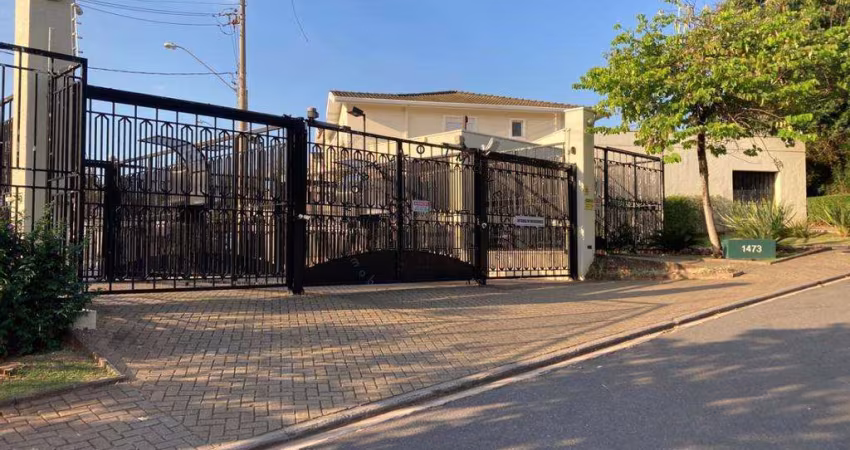 Casa à venda em Campinas, Bairro das Palmeiras, com 3 suítes, com 162 m²