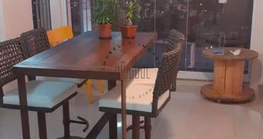 Apartamento à venda em Campinas, Loteamento Residencial Vila Bella, com 3 suítes, com 117 m²
