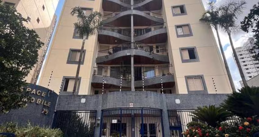 Apartamento à venda e para alugar em Campinas, Cambuí, com 3 quartos, com 92 m²
