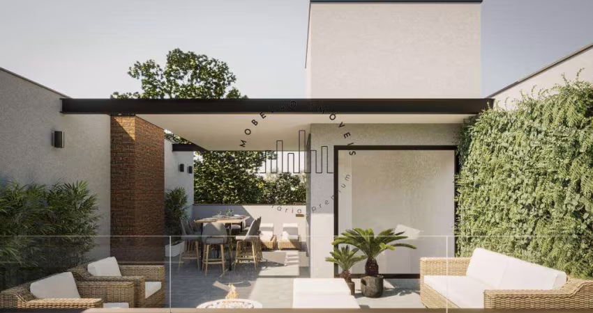Casa à venda em Campinas, Bairro das Palmeiras, com 3 suítes, com 211 m²