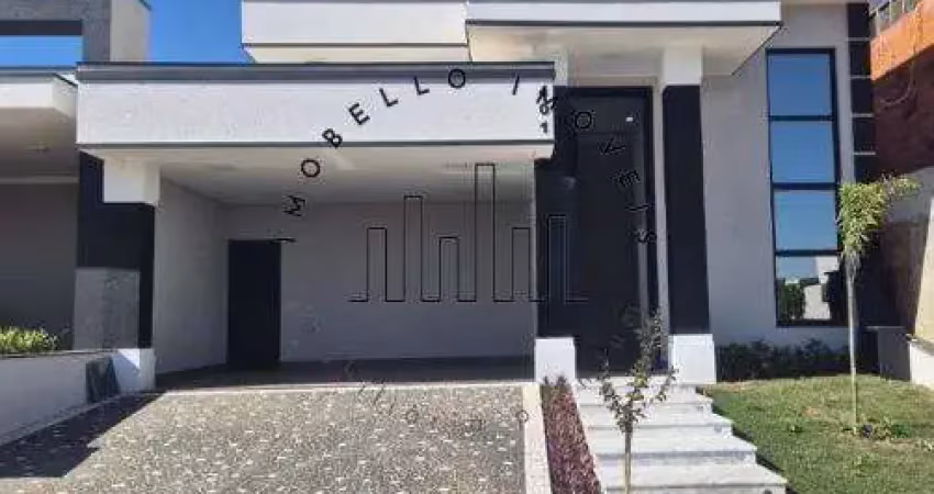 Casa à venda em paulínia, parque brasil 500, com 3 suítes, com 198.06 m²