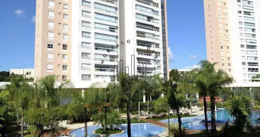 Apartamento à venda em campinas, fazenda são quirino, com 3 suítes, com 148 m², wonders galleria