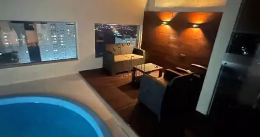 Cobertura para alugar em campinas, vila brandina, com 4 suítes, com 257 m²
