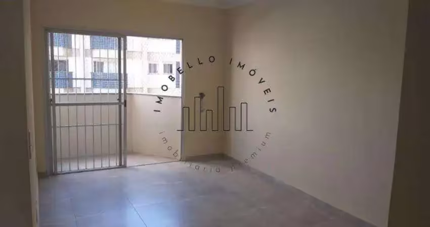 Apartamento à venda em campinas, vila rossi, com 3 quartos, com 75 m²