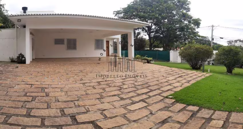 Casa para alugar em campinas, parque xangrilá, com 3 quartos, com 235.8 m², shangrilá - campinas