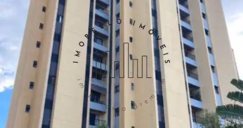 Apartamento à venda em campinas, mansões santo antônio, com 2 quartos, com 65 m²