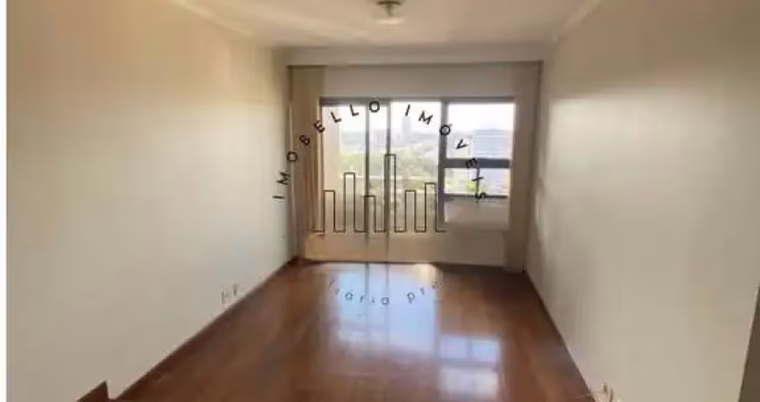 Apartamento à venda em campinas, bosque, com 2 quartos, com 96 m²