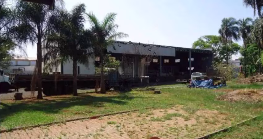 Barracão / Galpão / Depósito com 1 sala à venda no Betel, Paulínia 