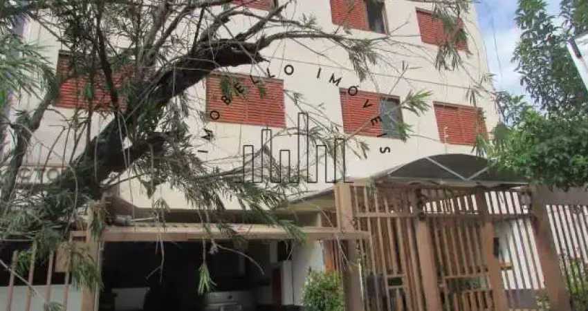 Apartamento à venda em campinas, jardim guanabara, com 2 quartos, com 75 m²