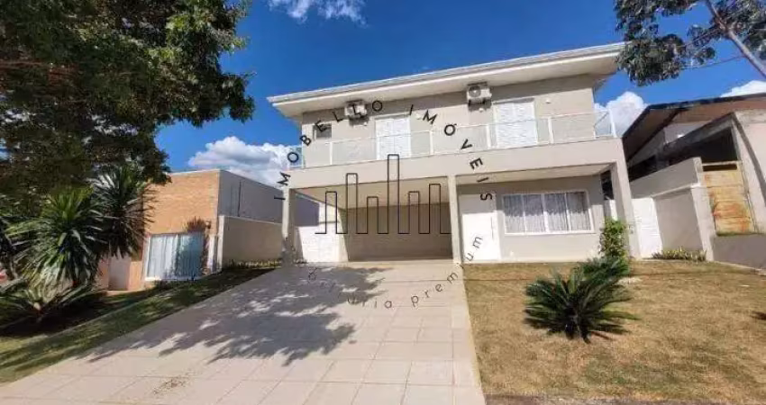 Casa à venda e para alugar em paulínia, condominio terras do cancioneiro betel, com 4 suítes