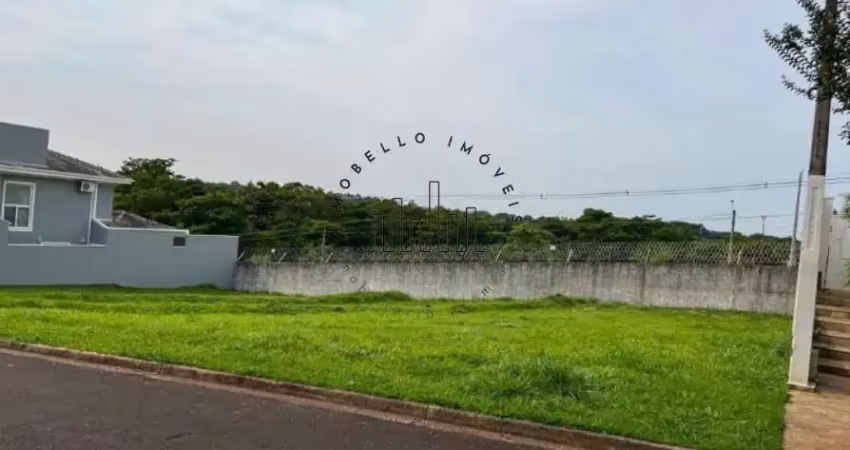 Terreno à venda em paulínia, betel, com 600 m², residencial paineiras - betel