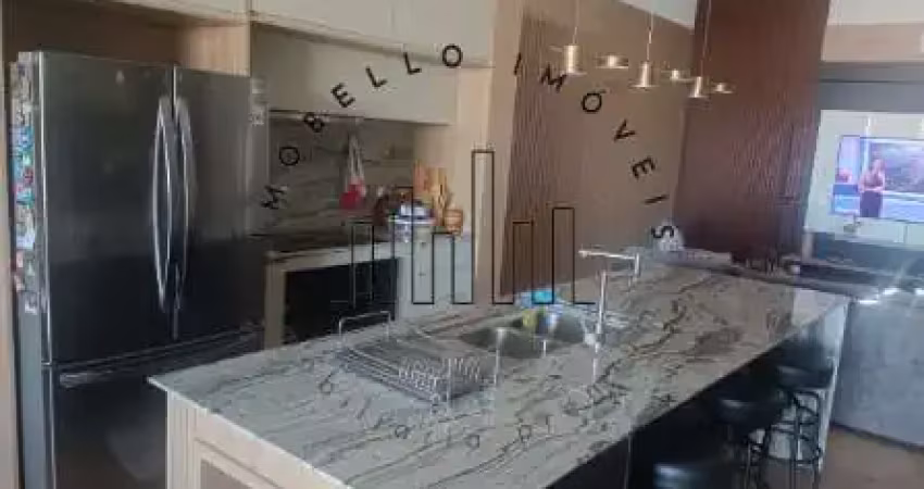 Casa à venda em campinas, swiss park, com 4 suítes, com 225 m², st. moritz - swiss park