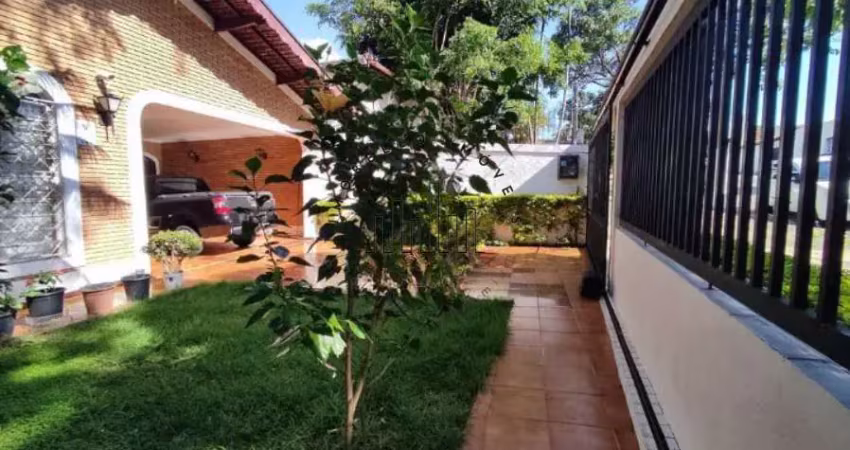 Casa à venda em campinas, jardim guarani, com 3 quartos, com 237.4 m²
