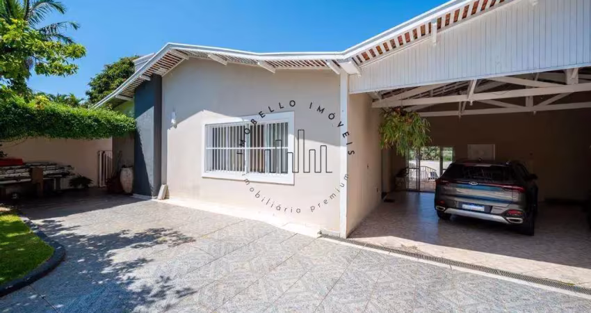 Casa à venda em campinas, jardim das paineiras, com 5 quartos, com 325.87 m²