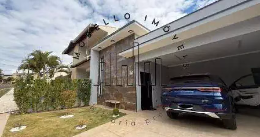 Casa à venda em paulínia, joão aranha, com 3 quartos, com 170 m², residencial aurora - paulinia
