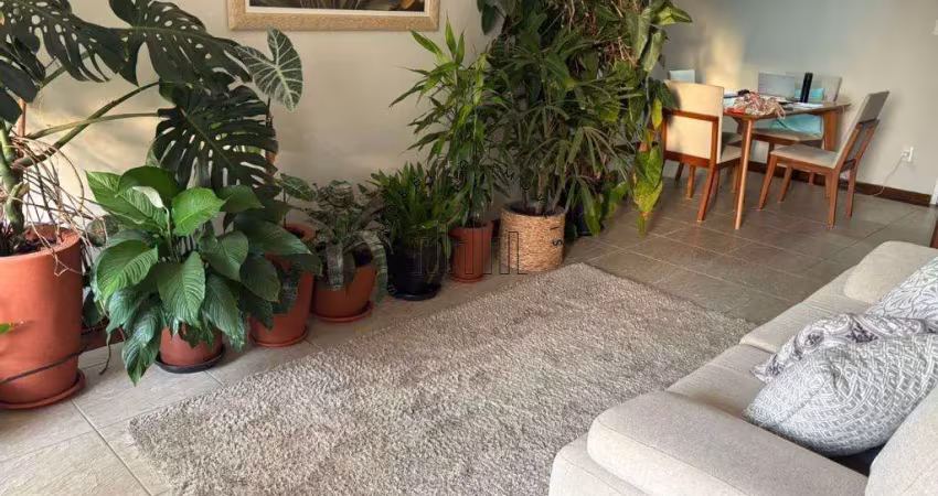Apartamento à venda em campinas, centro, com 3 quartos, com 152 m²