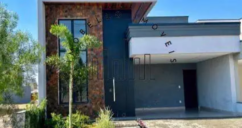 Casa à venda em paulínia, parque brasil 500, com 3 quartos, com 149 m²