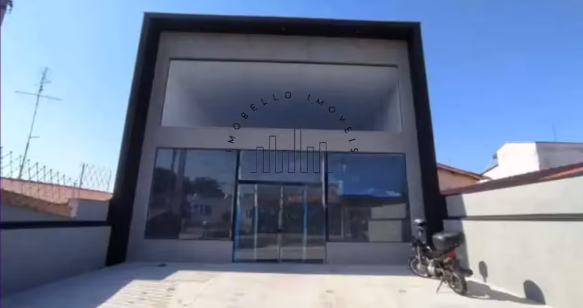 Salão para alugar em campinas, nova campinas, com 316 m²