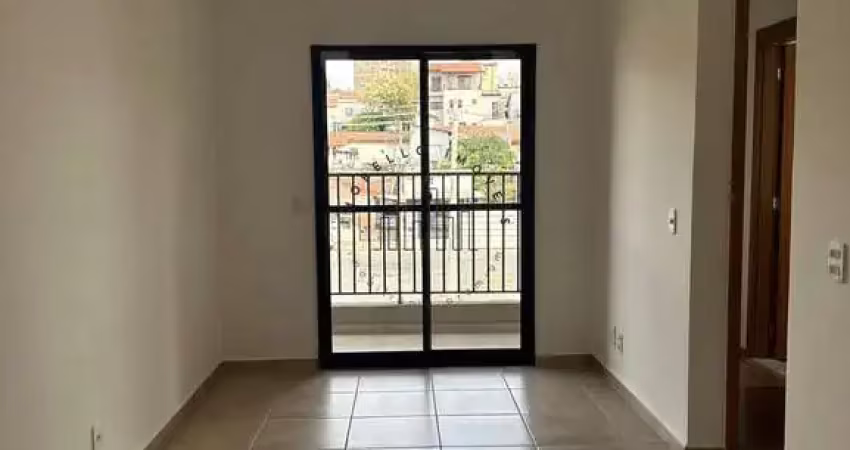 Apartamento à venda em campinas, jardim guarani, com 2 quartos, com 55 m²