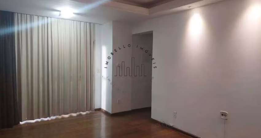 Apartamento à venda em campinas, vila industrial, com 2 quartos, com 85 m²